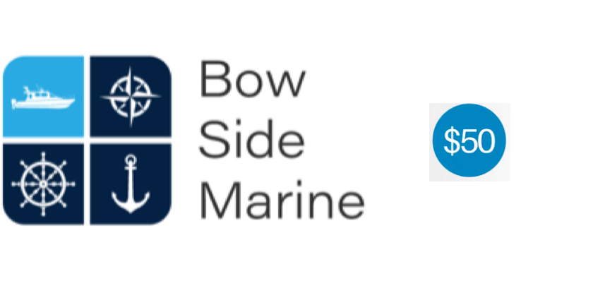 BowSideMarine.com Gift Card