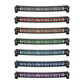 RIGID Industries Radiance + Curved 40" Light Bar - RGBW [340053]