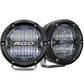 RIGID Industries 360-Series 4" LED SAE Fog Beam - White - Pair [36120]
