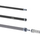 TACO 22' Open Water Internal  Collapsible Carbon Fiber Outrigger Poles [OI-3220CF]
