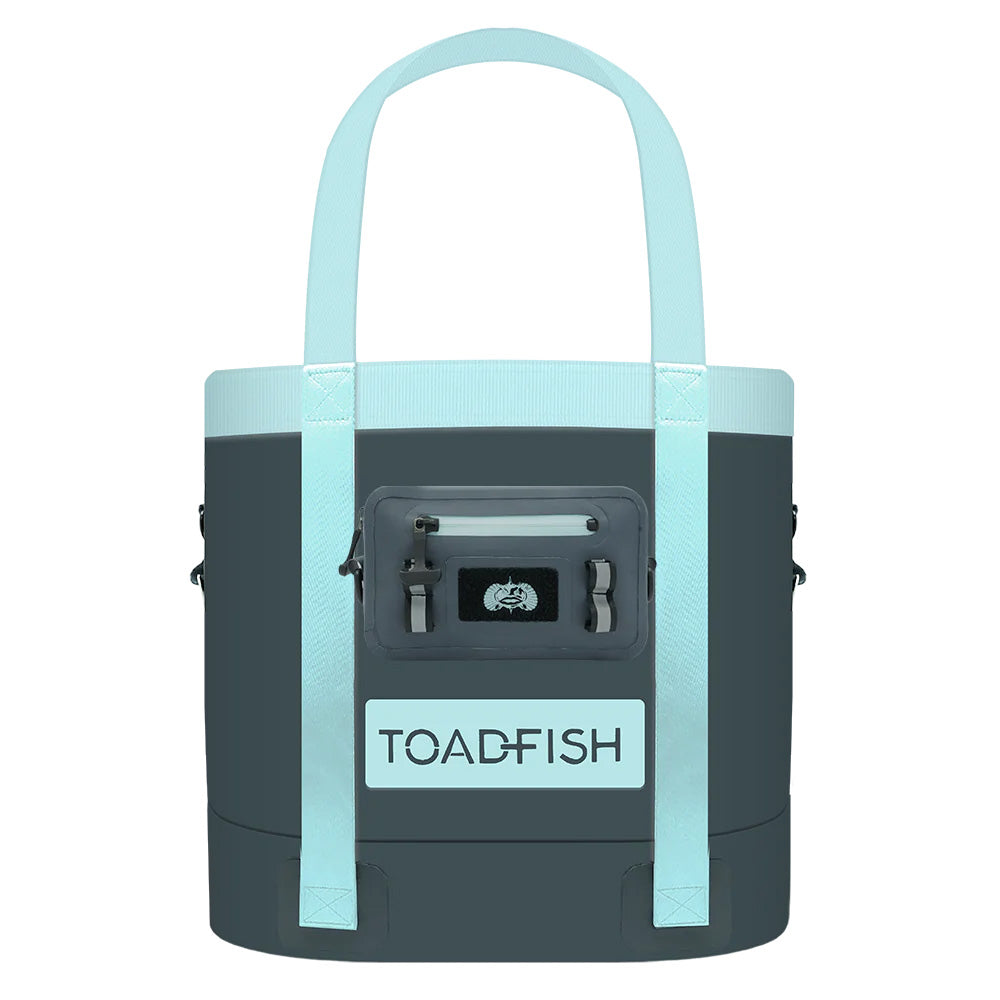 Toadfish Waterproof Sling - Ocean Blue [2206]