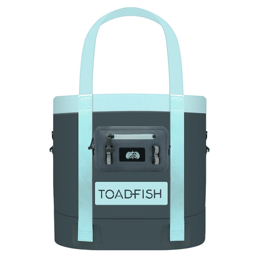 Toadfish Waterproof Sling - Ocean Blue [2206]