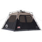 Coleman 6-Person Instant Cabin - Black [2206913]