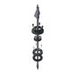 Scanstrut DS30-SL Starlink Cable Seal - Black [DS30-SL-BLK]