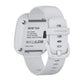 Garmin MOB Tag w/White Quick Release Band [010-02908-30]