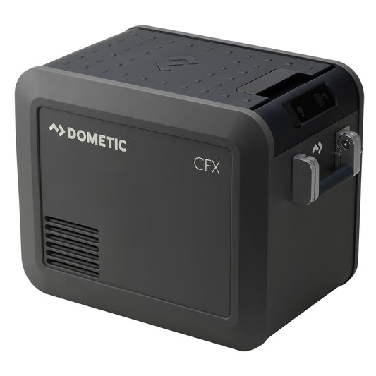 Dometic CFX 25 Ice-Free 25L Electric Cooler - Black [97000050753]