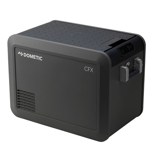 Dometic CFX 45 Ice-Free 45L Electric Cooler - Black [97000050755]