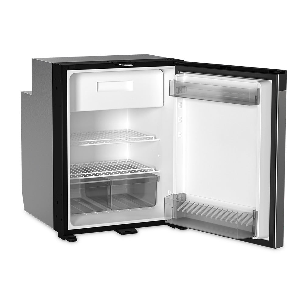 Dometic NRX 80C Compressor Refrigerator - 80L - Dark Silver [9620017090]