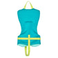 Full Throttle Infant Rapid Dry Life Jacket - Aqua [142100-505-000-26]