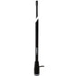 Scout 5' Black VHF Antenna 3dB Nylon Ferrule w/5M RG-58 Coax KS-22 [PF AN NVHF00004T]