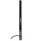 Scout 4' Black AM/FM Antenna Fiberglass [PF AN NAMFM012T]