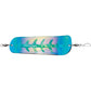Luhr-Jensen Money Roll Flasher - 11" - Blue Kamikaze UV [5860-011-1750]