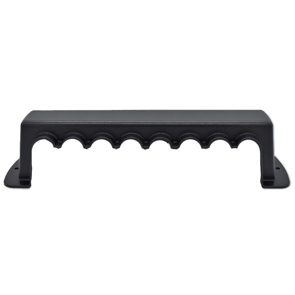 Bluewater Cover f/Heavy Duty 8 Stud Busbar - Black [312315-B-108]