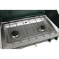 Coleman PerfectFlow 2-Burner Classic Stove [2223621]