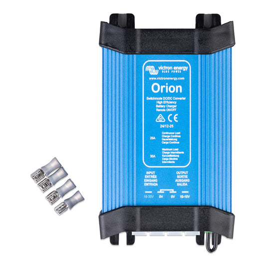 Victron Orion 24/12-30 DC-DC Converter IP20 [ORI241230022]