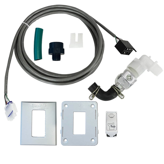 Thetford Freshwater Solenoid Kit f/Nano Toilets - 12V [T-PF.P128]