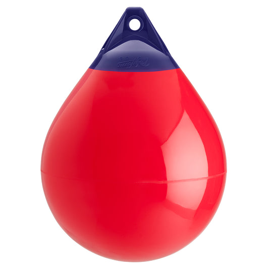 Polyform A-4 Buoy 20.5" Diameter - Red [A-4-RED]