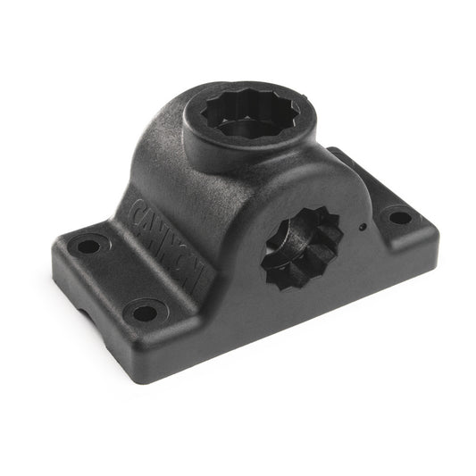 Cannon Side/Deck Mount f/ Cannon Rod Holder [1907060]