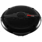Boss Audio 6.5" MR60B Speakers - Black - 200W [MR60B]