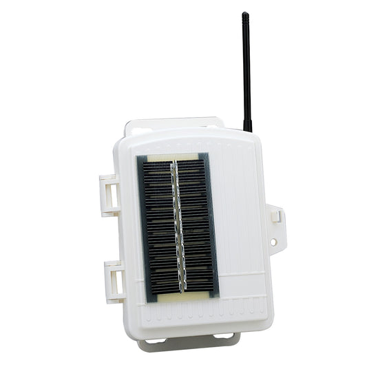 Davis Standard Wireless Repeater w/Solar Power [7627]