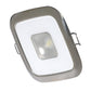 Lumitec Square Mirage Down Light - Spectrum RGBW Dimming - Polished Bezel [116117]