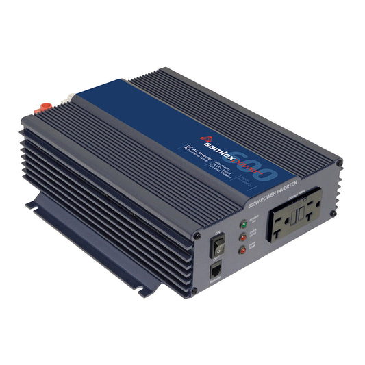Samlex 600W Pure Sine Wave Inverter - 24V [PST-600-24]