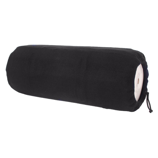 Master Fender Covers HTM-2 - 8" x 26" - Single Layer - Black [MFC-2BS]