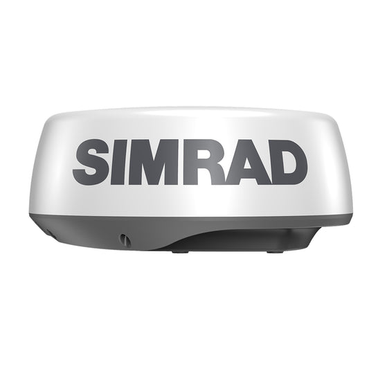 Simrad HALO20 20" Radar Dome w/10M Cable [000-14537-001]