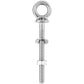 Wichard Eye Bolt - Diameter 15/32" - Length 1-9/16" [06490]