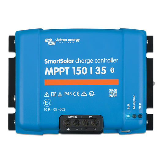 Victron SmartSolar MPPT 150/45 Solar Charge Controller [SCC115045212]