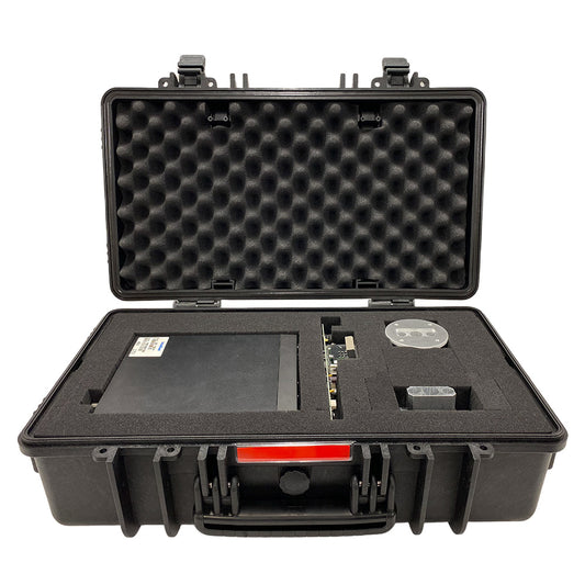 Intellian S6HD TVRO Spares Kit [S6HD-KIT]